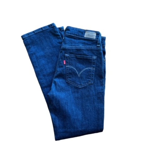 Levi's Denim - Levi's Jean